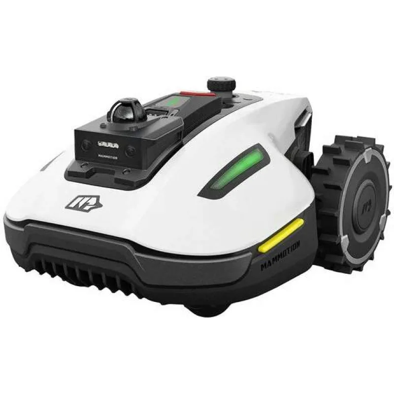 Mammotion YUKA mini 2 1000