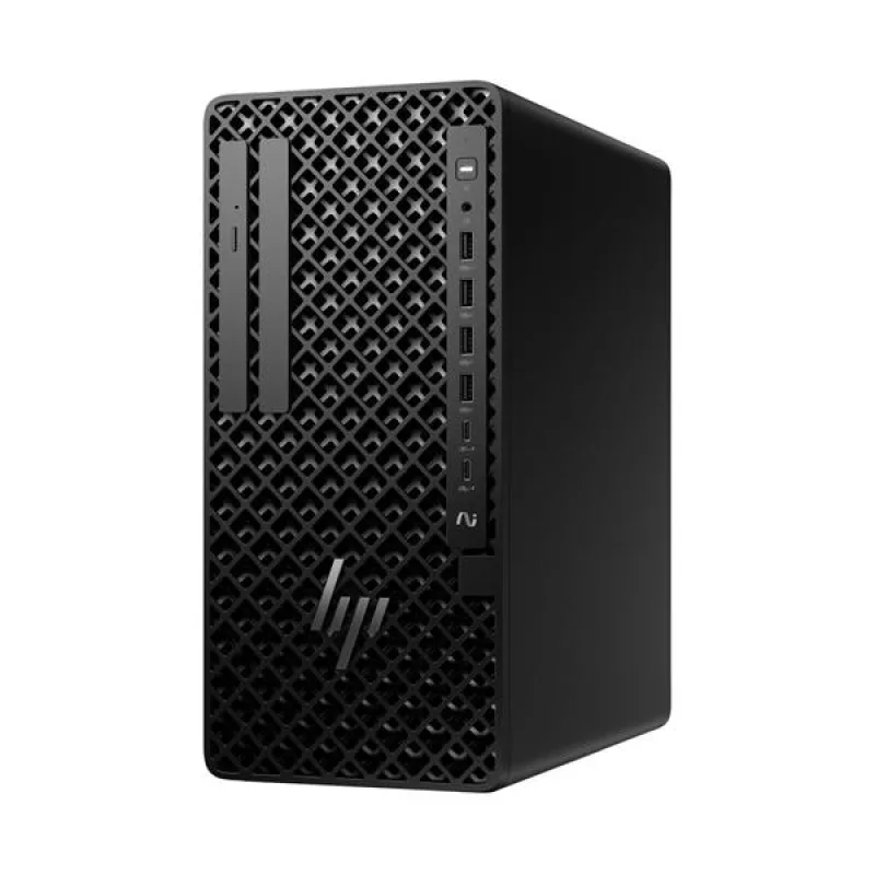 HP Z1 Tower G1i, Ultra7 265/vPro, RTX5060/8GB, 32GB, SSD 1TB, W11Pro, 3-3…