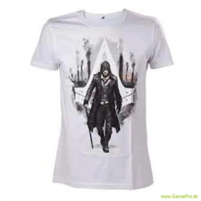 Assassins Creed Syndicate - Jacob Walking (tričko)