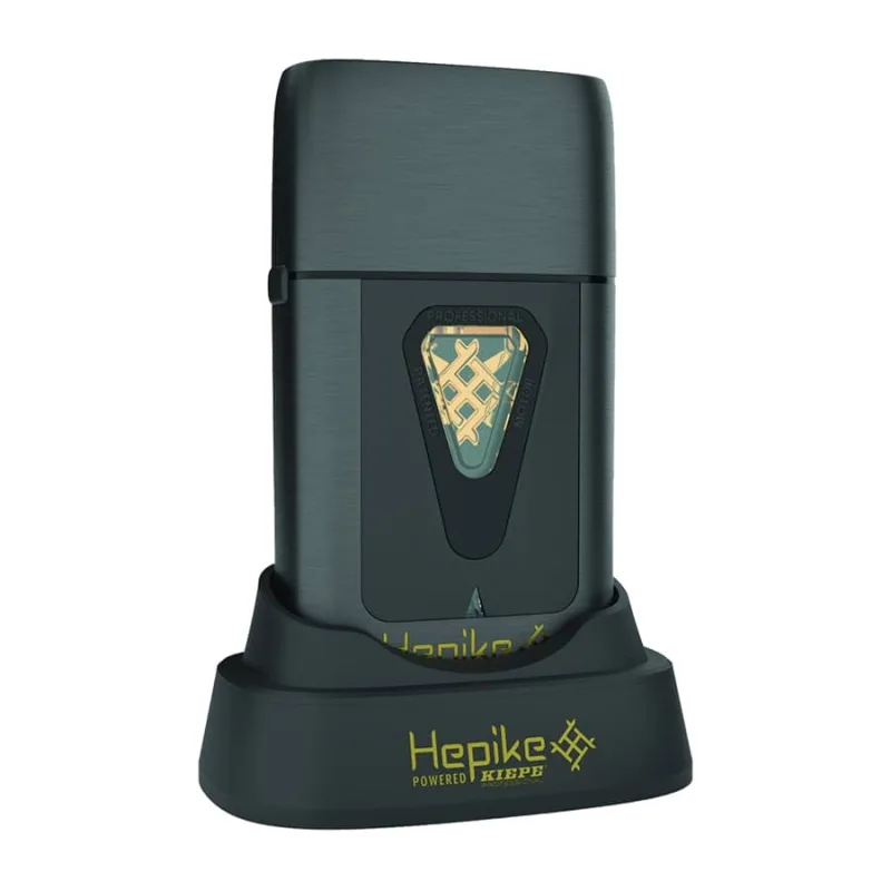 Profesionálny holiaci strojček HEPIKE UV shaver 6362