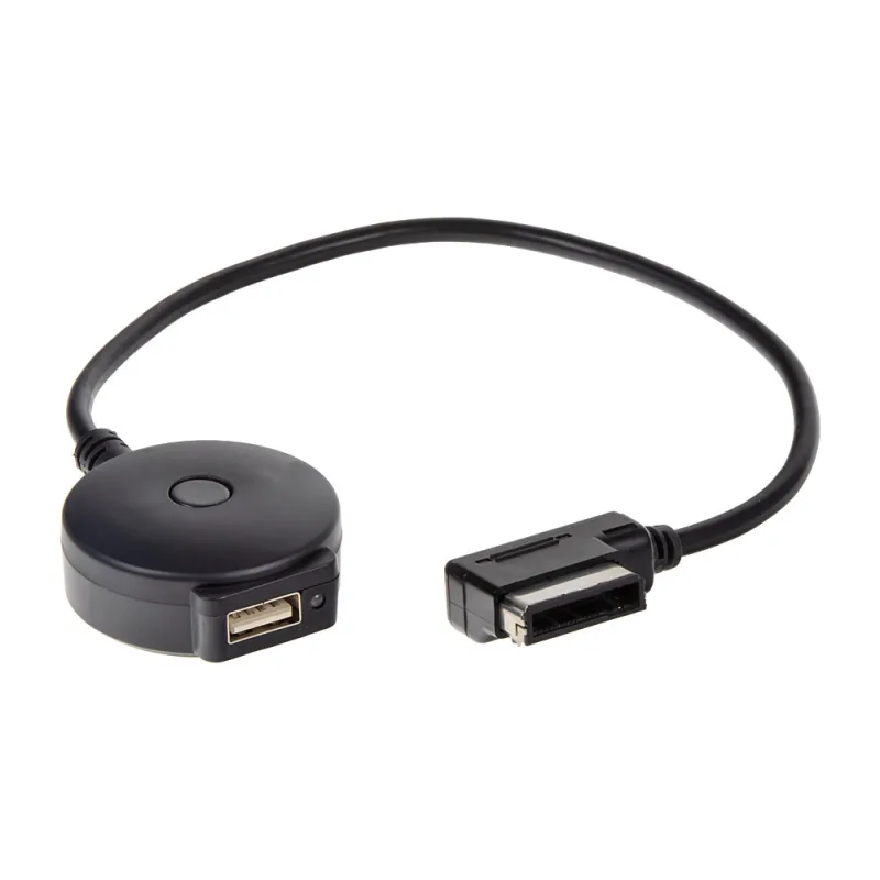 Bluetooth A2DP modul pro Mercedes s MMI 552btmc2