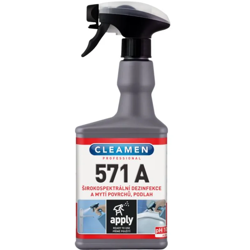 Cleamen 571 A 550 ml