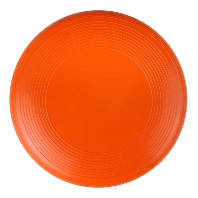 Lena Lena Lietajúci tanier 22 cm oranžová