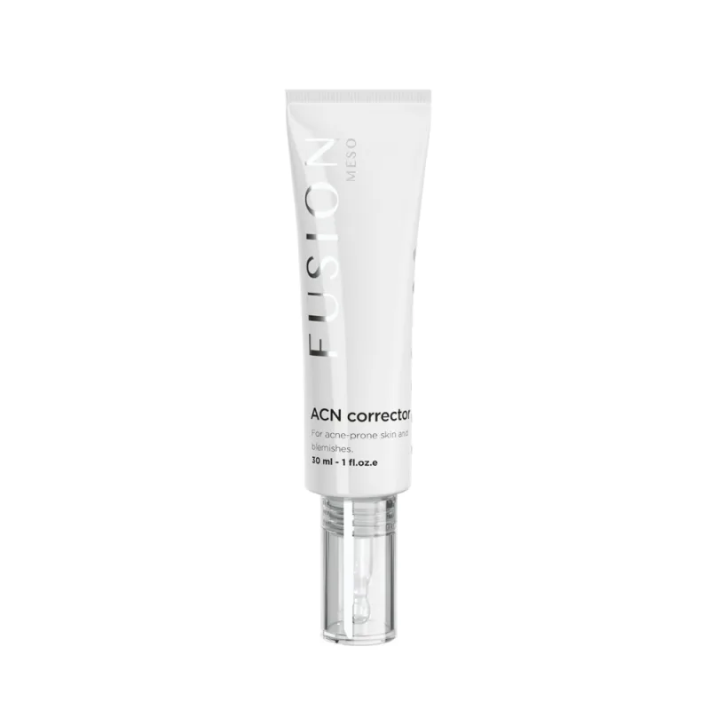 Fusion Meso ACN corrector 30 ml