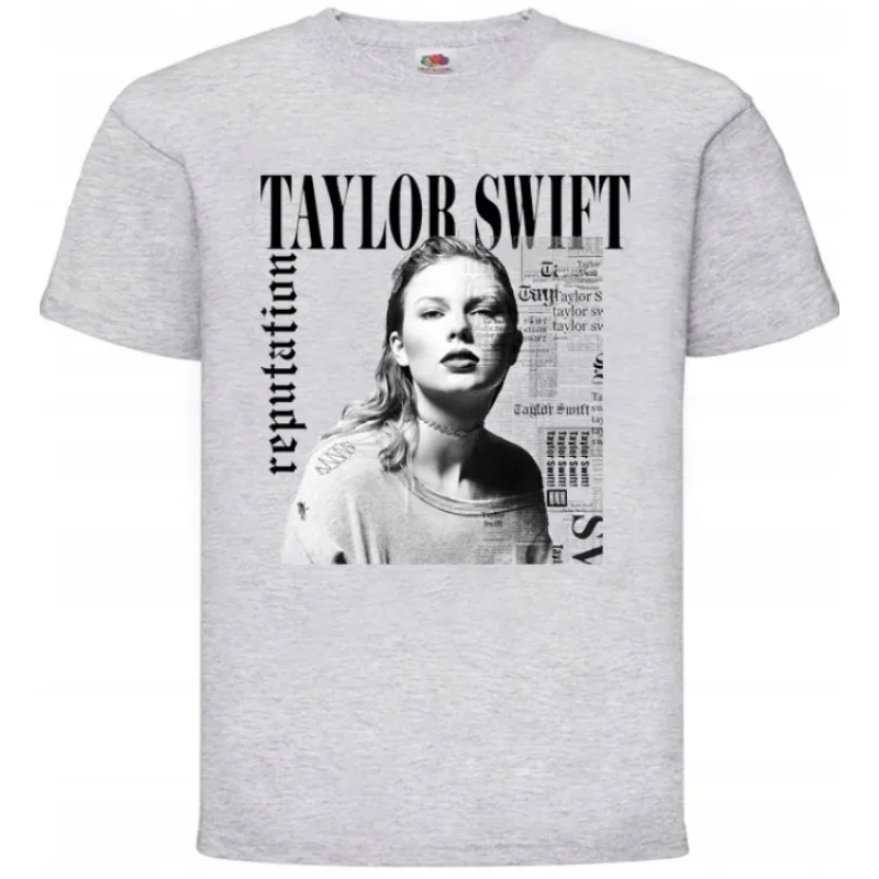 Taylor Swift - Reputation (tričko)