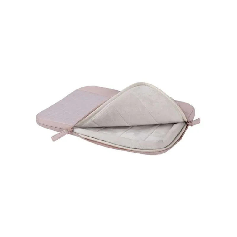 Laptop sleeve Natec MUSSEL 2, 14,1", ružová (NET-2483)