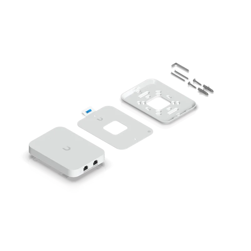 Ubiquiti UniFi AP 7 In Wall WiFi7 (688/43000/---Mbps)