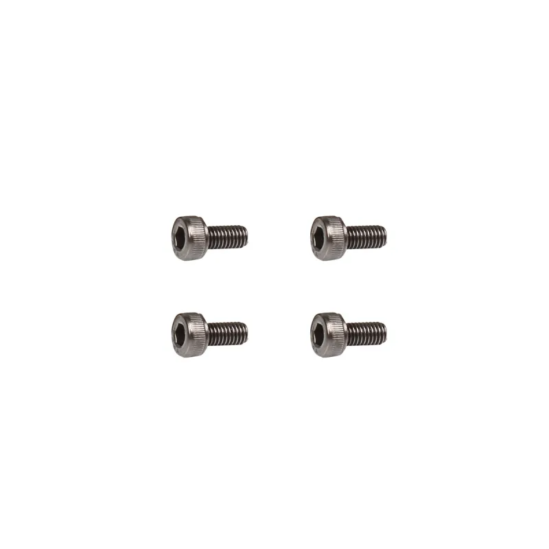 OMP M4/M4 MAX Imbusový šroub M3x6mm