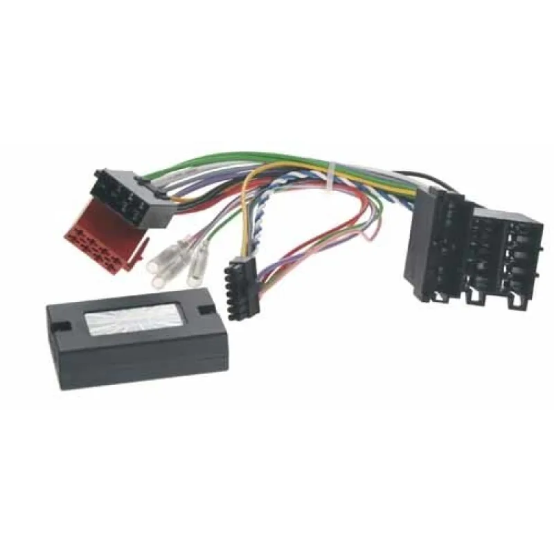 Adaptér z volantu pro ALFA ROMEO 147 2008-. GT 2008- 52sar003
