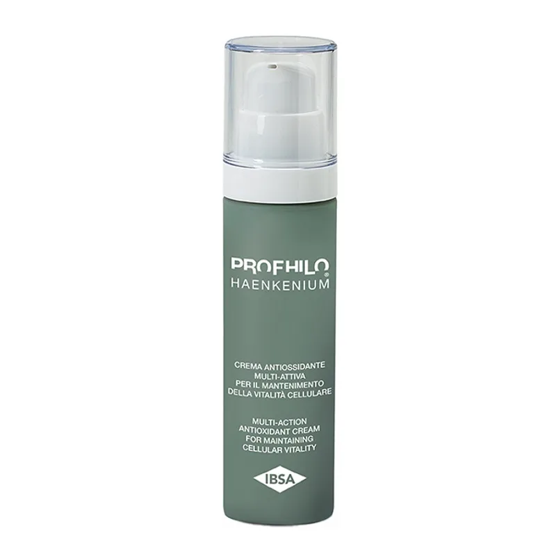 Profhilo Haenkenium Cream 50 ml