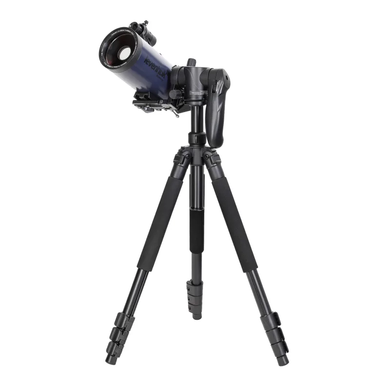 Teleskop Levenhuk New Skyline BASE МАК 80/850 AZ-M Telescope