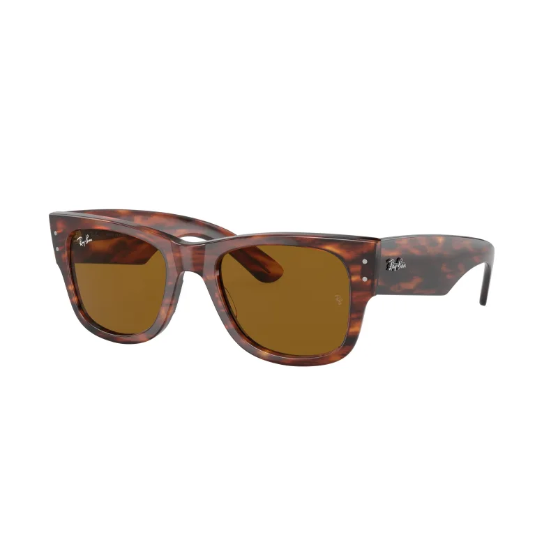 Dámske Slnečné Okuliare RAY BAN RB0840S954575 (Šošovky/Mostík/Tempel) 51/21/145 mm)