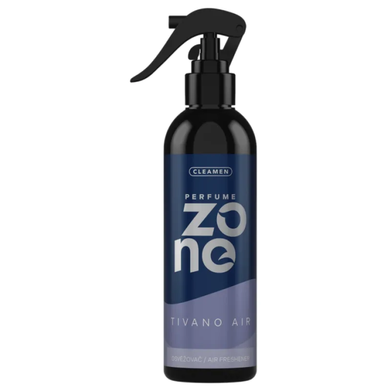 Cleamen PERFUME ZONE Tivano air 250 ml