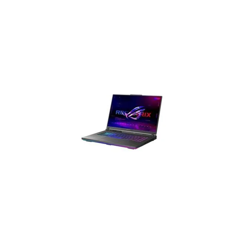 ASUS ROG Strix G16 G614PW-TS092W, Ryzen 9 8940HX, 16.0˝ 2560x1600 WQXGA, RTX 5080/16GB, 32GB, SSD 1TB, W11H (G614PW-TS092W)