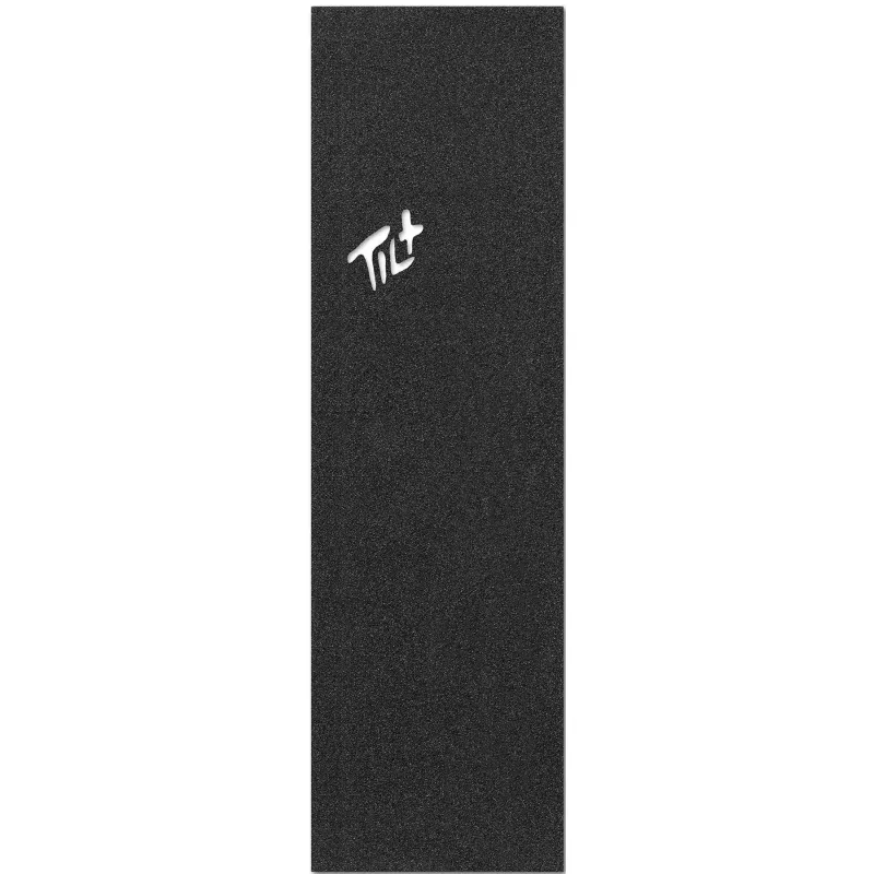 Griptape Tilt Inked Logo No. 80 Die-cut