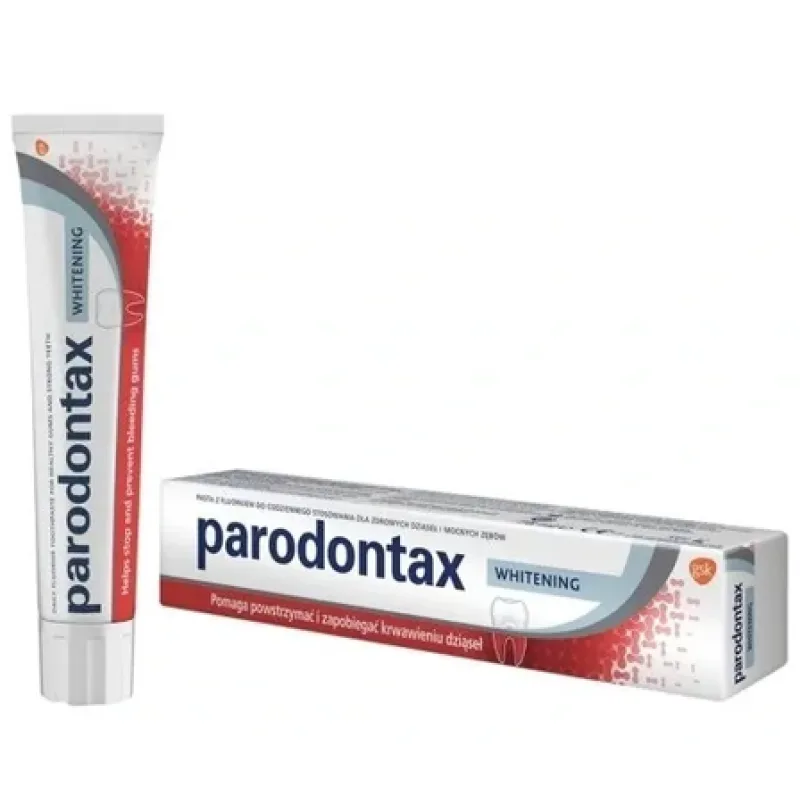 Parodontax Whitening 75ml