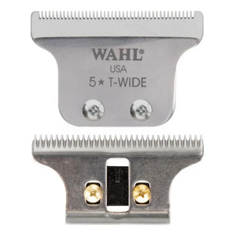 WAHL 02215-1116 T-WIDE - náhradná strihacia hlavica pre Detailer a Hero - šírka 38mm