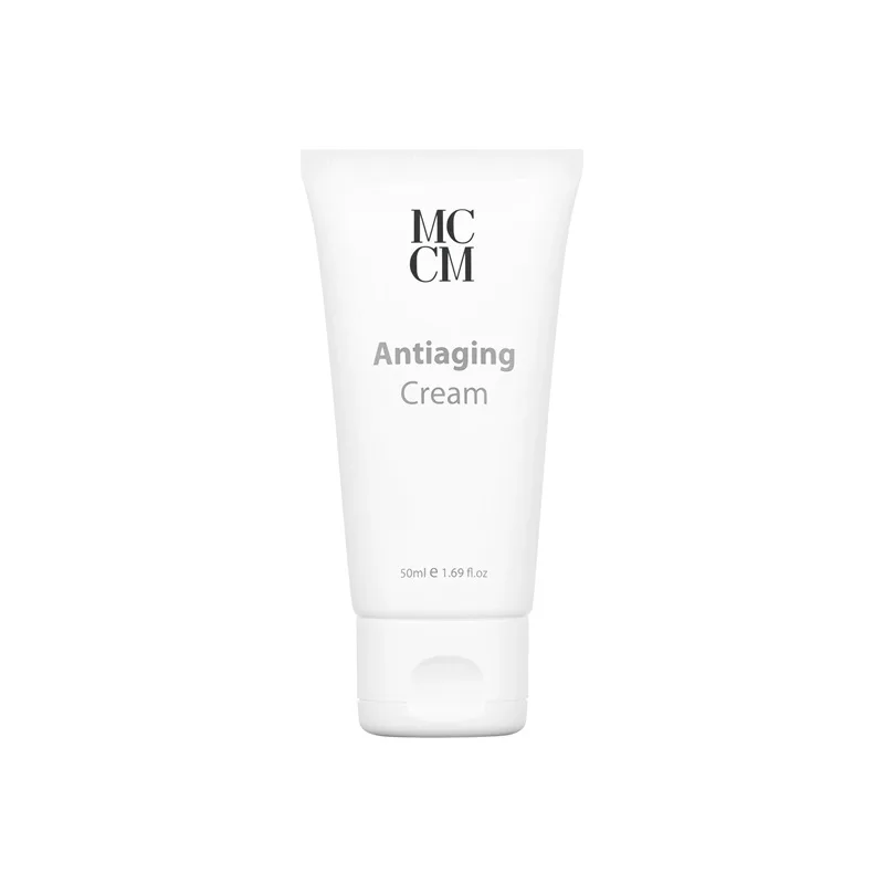 Mesosystem Mccm Antiaging Cream 50 ml