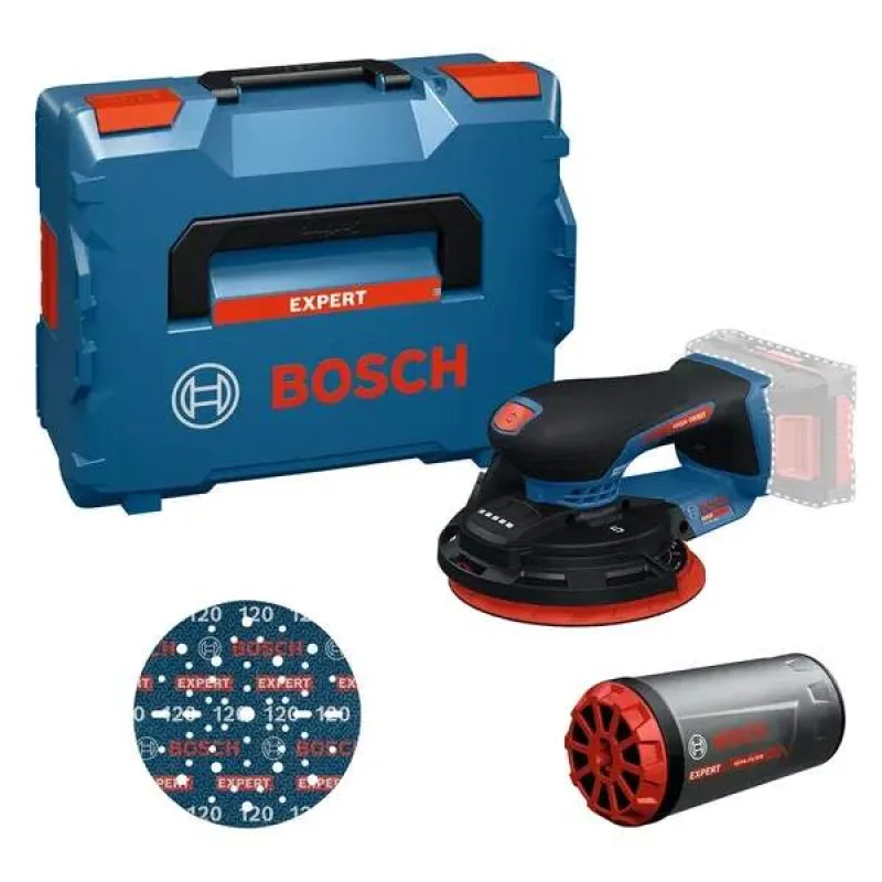 BOSCH EXPERT EXEX18V-150-5 L-BOXX