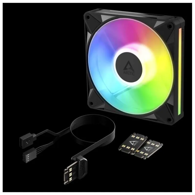 Arctic ventilátor BioniX P14 A-RGB (ACFAN00339A)