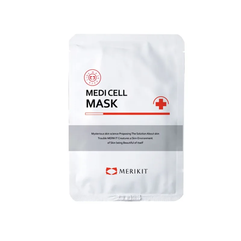 Merikit Medi Cell Mask 25g