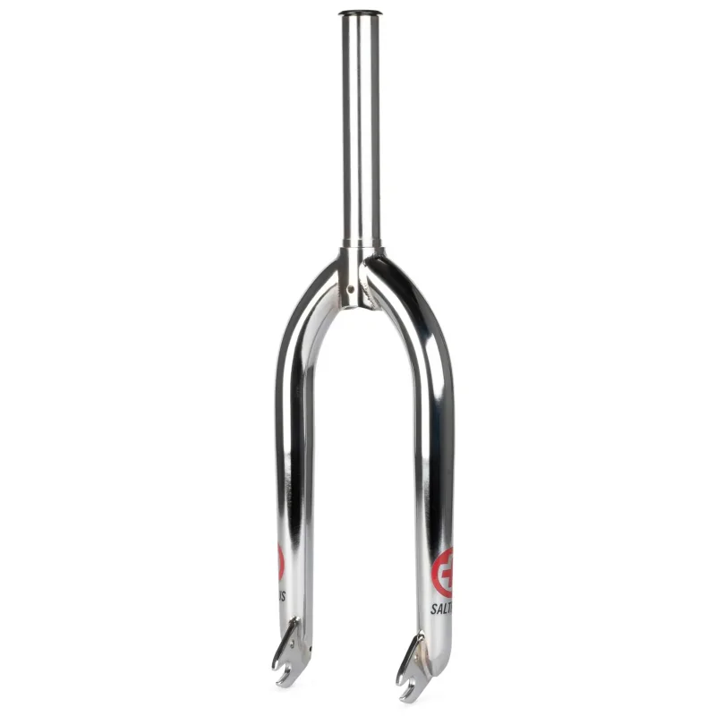 Salt Plus EX BMX Vidlice (Chrome|15mm)