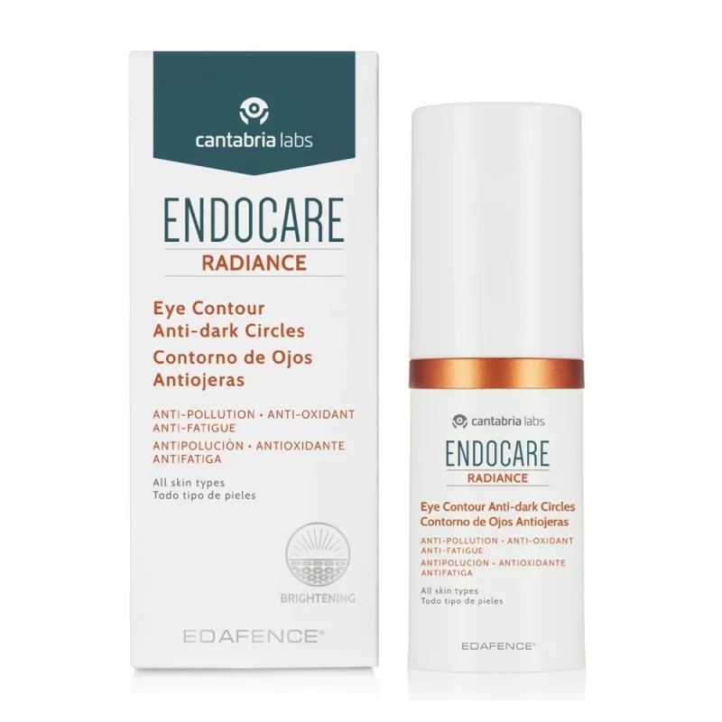 Endocare Eye Contour Anti-dark Circles 15 ml