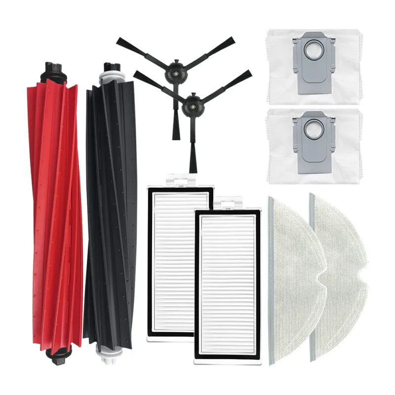 Sada příslušenství T6 Power pro Roborock Q8 Max+, Q8 Max, Q5 Pro+, Q5 Pro, Q5 Max+, Q5 DuoRoller+ CCRO0007