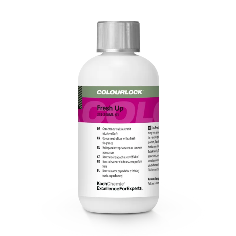 COLOURLOCK Fresh Up – Odstraňovač zápachu 250ml