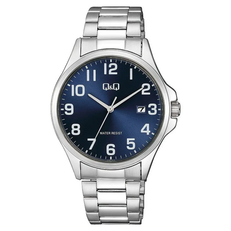 Unisex hodinky Q&Q A480J215Y