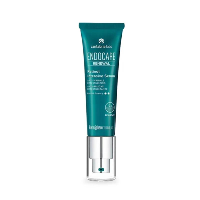 Endocare Renewal 0,5% Retinol Serum 30 ml