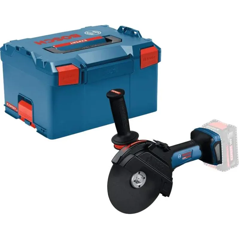 BOSCH EXPERT EXWS18V-180P