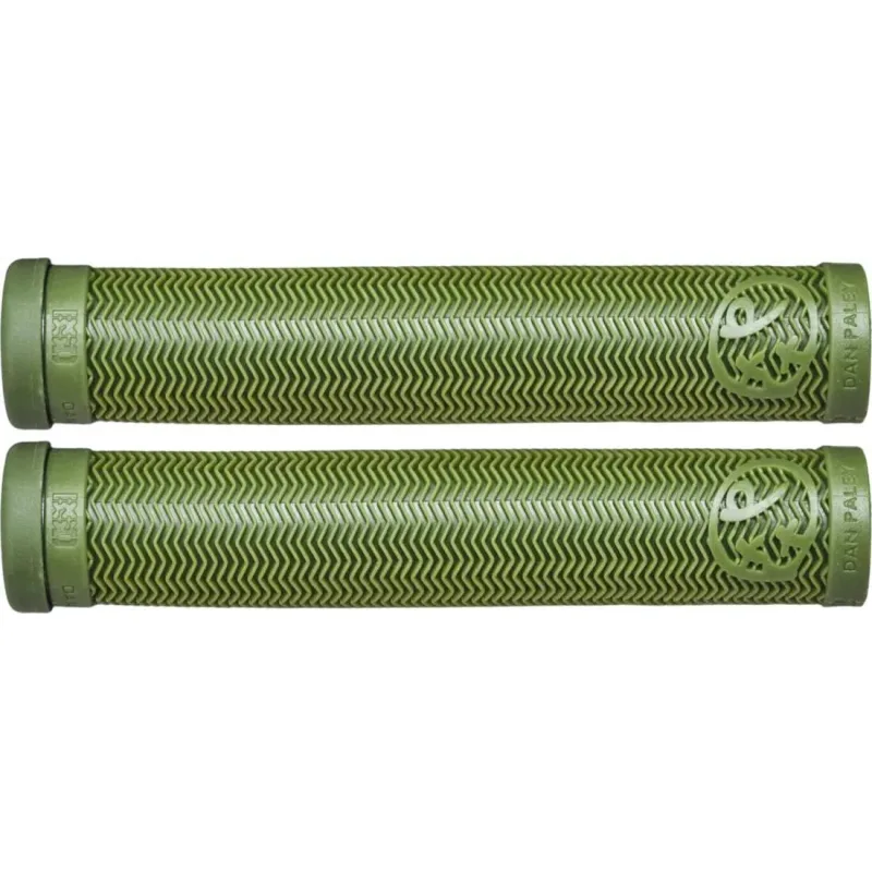 Gripy BSD Dan Paley Slims Surplus Green