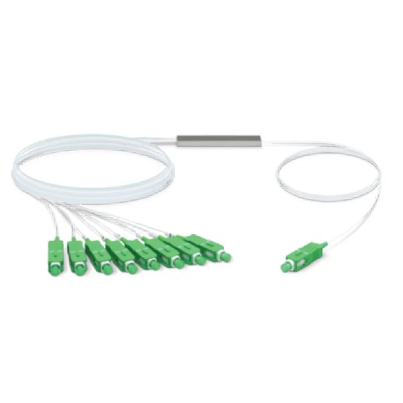Ubiquiti UF-SPLITTER-8, UFiber Splitter 1:8 UF-SPLITTER-8