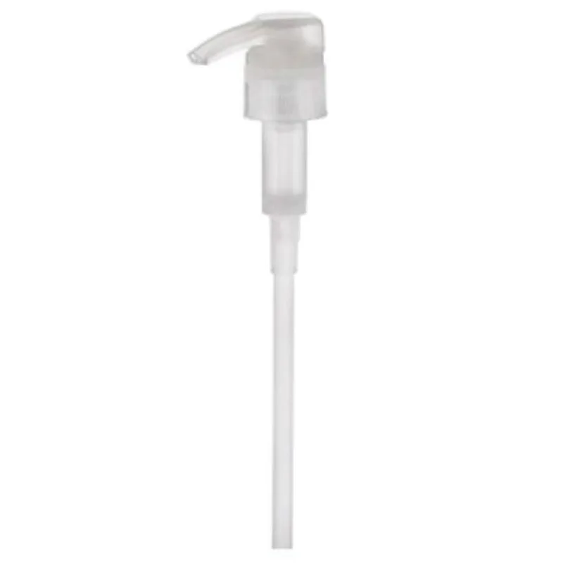 MATRIX Total Results Pump White 1000ml - dávkovacie pumpa pre 1l balenie - biela