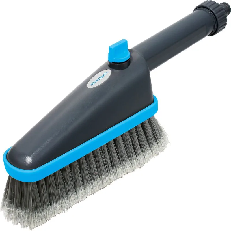 Kefa na umývanie auta AQUACRAFT 390650, ventil