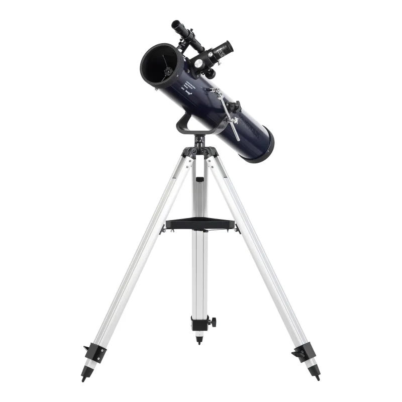 Teleskop Levenhuk New Skyline BASE 76/700 AZ1 Telescope