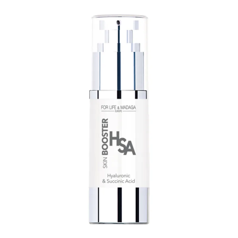 For Life & Madaga Skin Booster HSA 30 ml