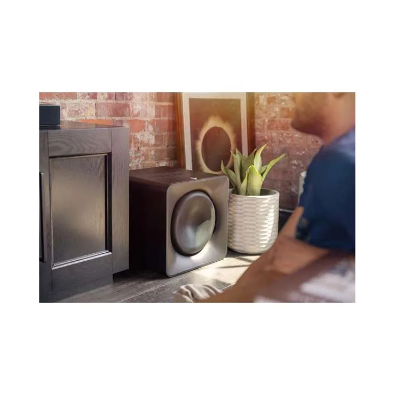 KLIPSCH Flexus SUB 200 Black (1072088)