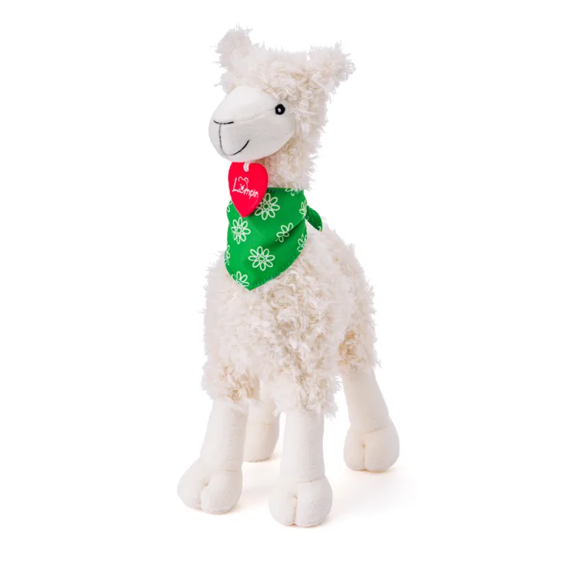 Lumpin Lama Bella, 35 cm