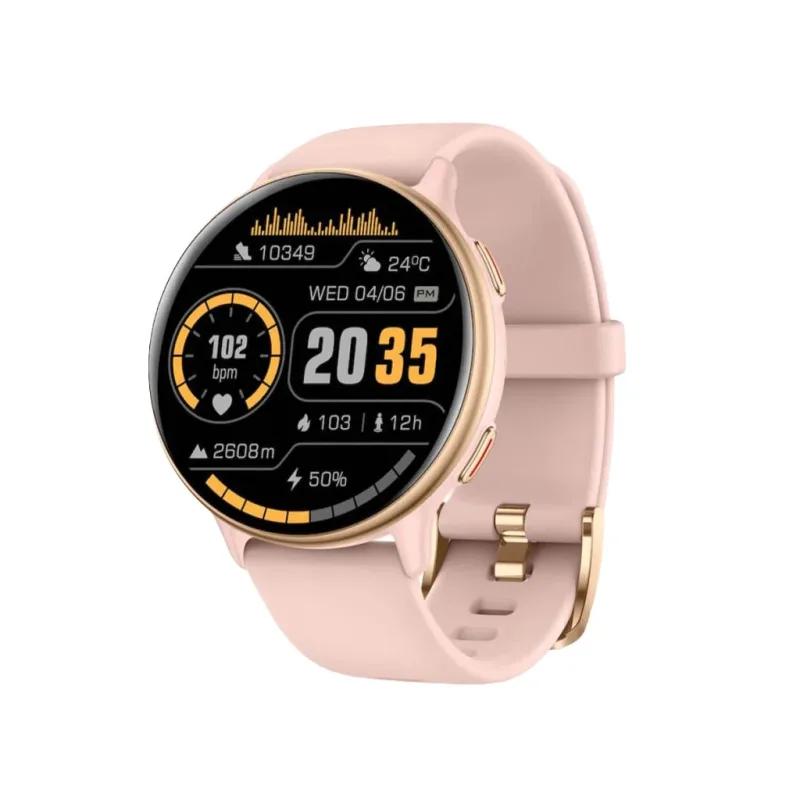 CARNEO GTR Active HR+ gold 8588010359650
