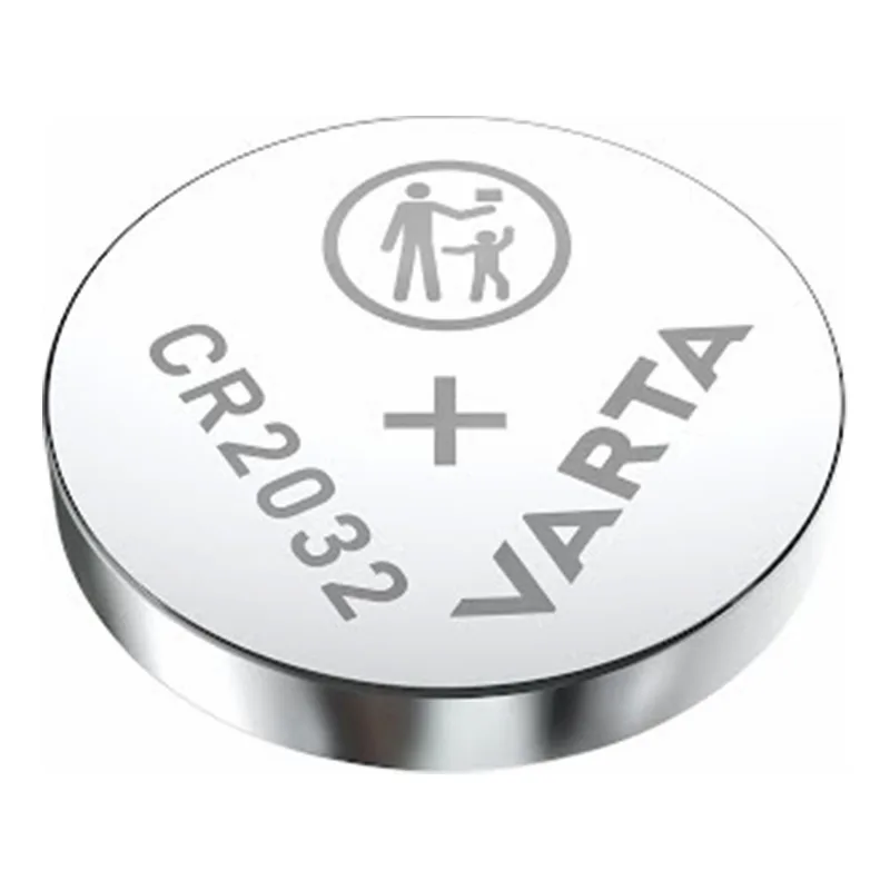 VARTA Batéria LITHIUM CR2032
