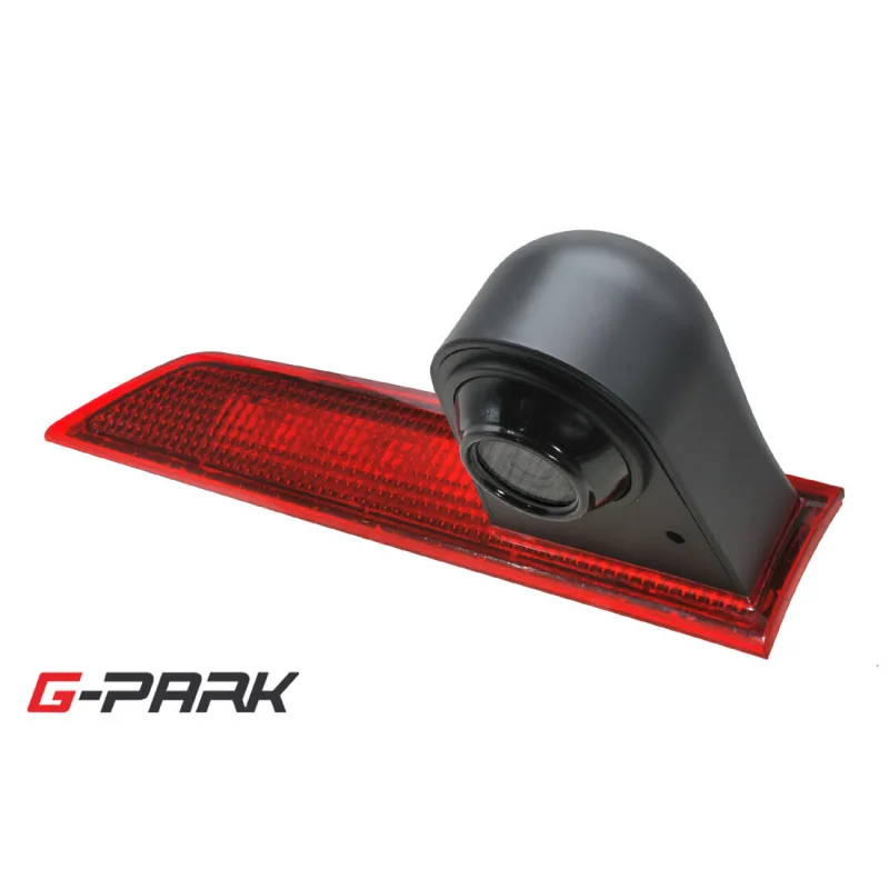 CMOS parkovací kamera Ford Transit Custom (12-16) 221863 1
