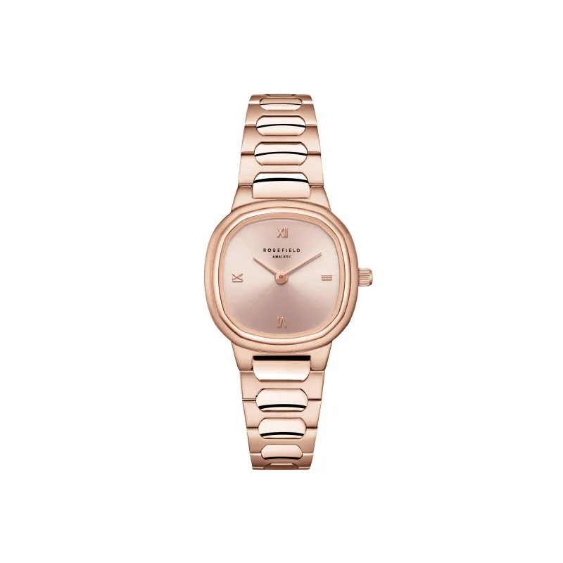 Dámske hodinky Rosefield Gaia XS ORSRSR-OR07