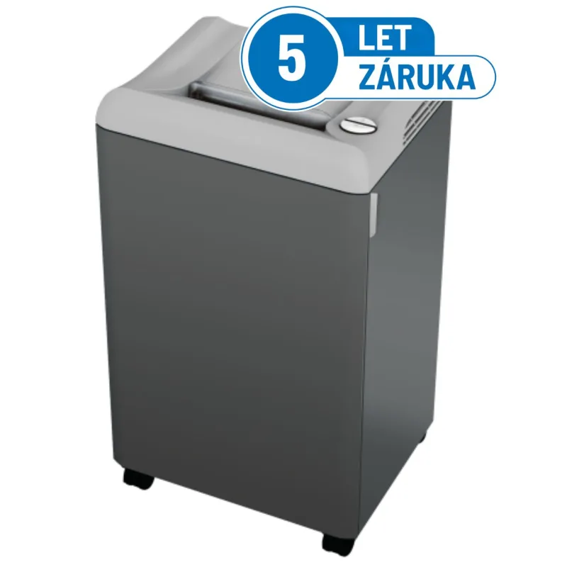 EBA skartovač 2127 S 4 mm REPEBA2127S
