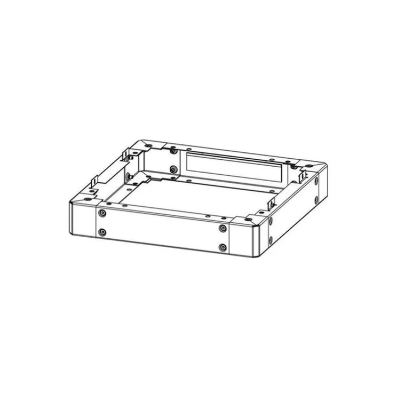 Legrand EvoLine podstavec 800x800mm (EP8080)