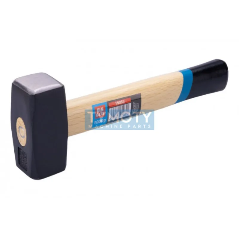 Holka WESTBERG 1000g 26cm násada drevo