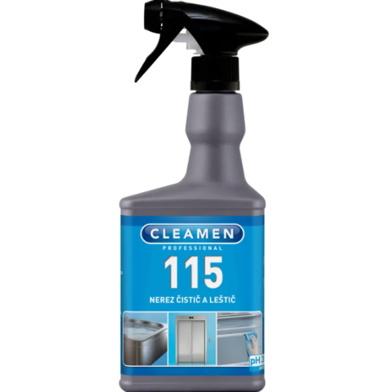 Cleamen 115 550 ml