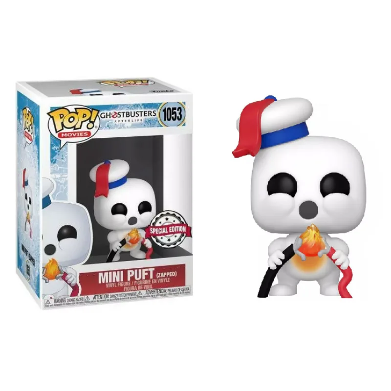 Funko POP! GB Afterlife16 Funko POP! GB Afterlife16 Funko POP! GB Afterlife16