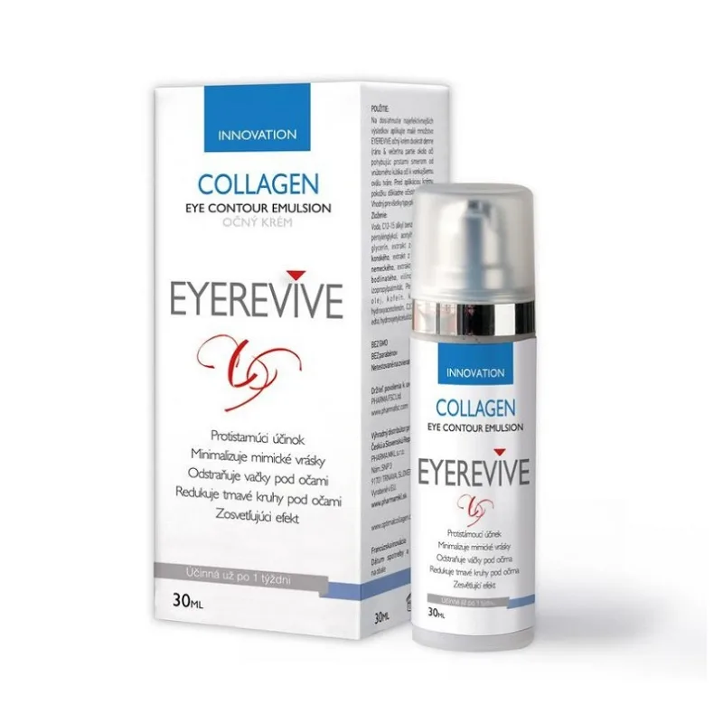 Collagen Eyerevive 30 ml